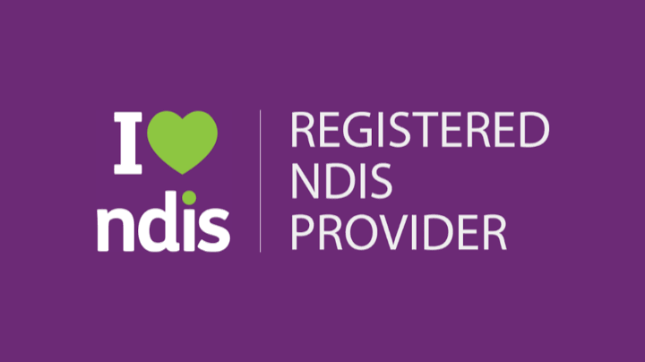 I love NDIS — Registered NDIS Provider